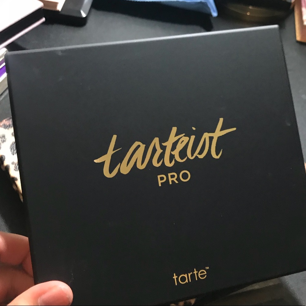 Tarte pallet